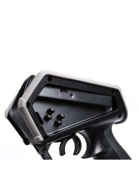 DX6 Rugged 6-Channel DSMR Transmitter with SR515 Receiver