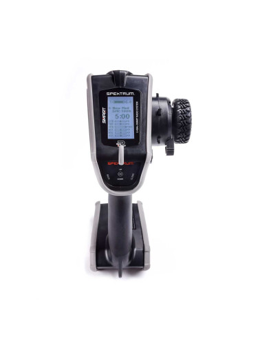 DX6 Rugged 6-Channel DSMR Transmitter with SR515 Receiver