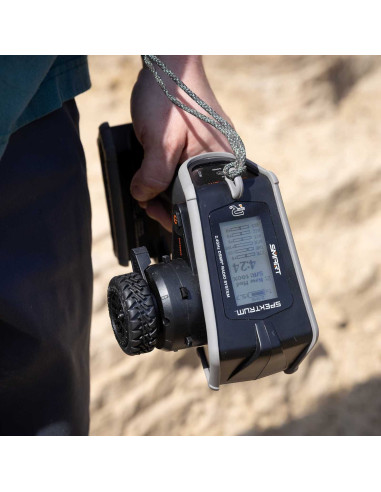 DX6 Rugged 6-Channel DSMR Transmitter with SR515 Receiver