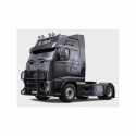 Maqueta de plástico Italeri: Camión de exposición. Volvo FH16 XXL Viking. Escala 1:24