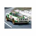 Coche carreras Lancia Stratos HF. Escala 1:24