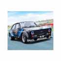Coche carreras Ford Escort Zakspeed Gr.2. Escala 1:24