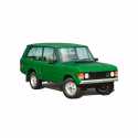 Coche Range Rover Classic. Escala 1:24