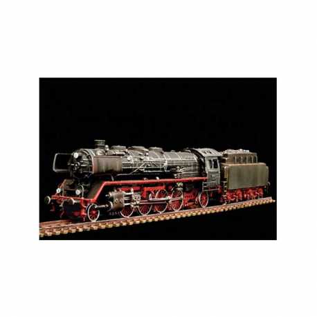 Tren Lokomotive BR 41. Escala 1:87