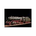 Tren Lokomotive BR 41. Escala 1:87