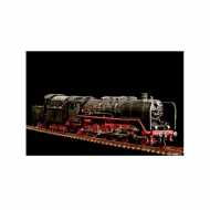 Tren Lokomotive BR 50. Escala 1:87