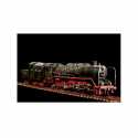 Tren Lokomotive BR 50. Escala 1:87