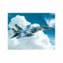 Avión F-15C Eagle. Escala 1:72