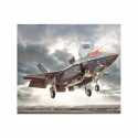 Avión F-35B Lightning II. Escala 1:72