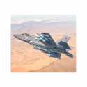 Avión F-35A Lightning II (Beast Mode). Escala 1:72