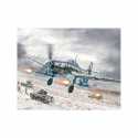 Avión Ju 87 G-2 Kanonenvogel. Escala 1:72