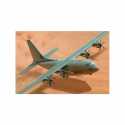 Avión C-130J C5 Hercules. Escala 1:48