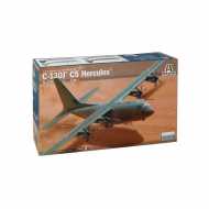 Avión C-130J C5 Hercules. Escala 1:48 2
