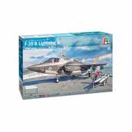 Avión F-35B Lightning II. Escala 1:48 2