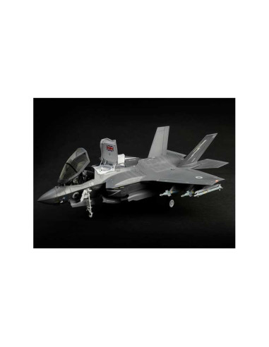 Avión F-35B Lightning II. Escala 1:48