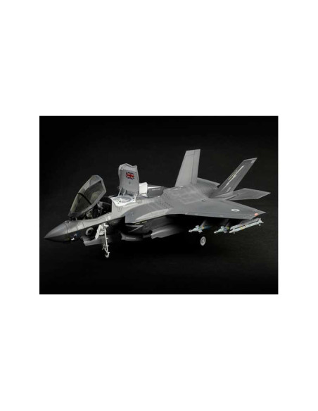 Avión F-35B Lightning II. Escala 1:48