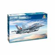 Avión EA-18G Growler. Escala 1:48 2