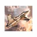Avión F-5E Tiger II. Escala 1:48