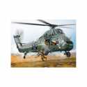 Helicóptero Wessex UH.5. Escala 1:48