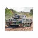 Tanque Leopard 1A5. Escala 1:35