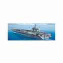 Barco U.S.S. Roosevelt CVN-71. Escala 1:720