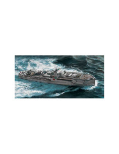 Barco Schnellboot Typ S-38. Escala 1:35 2