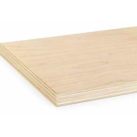 Contrachapado chopo 1,5  915x300mm