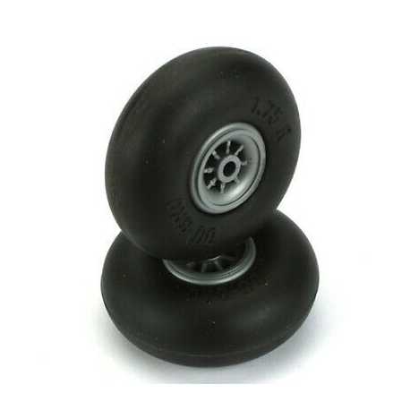 Rueda Lisa 57mm Low Bounce