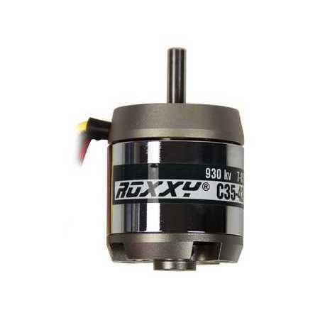 ROXXY BL Outrunner 3542/06