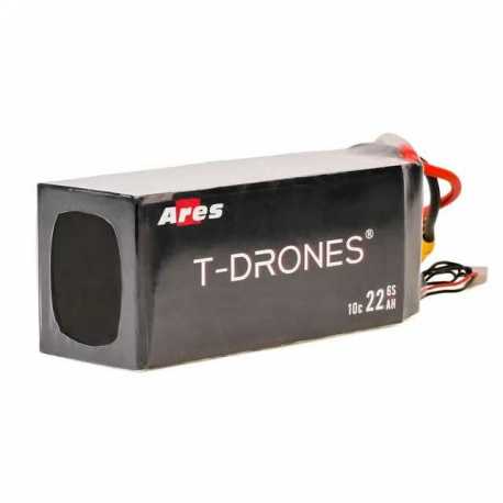 Li-ion Ares 6S 22000mah