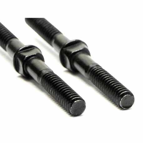 TURNBUCKLE 4-40 X 34mm