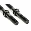 TURNBUCKLE 4-40 X 34mm