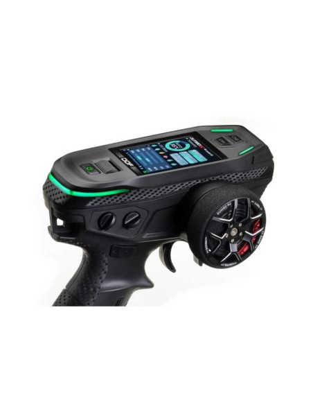 Rádio 10-Channel "CR10P" 2.4GHz incl. Receiver