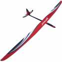 Robbe Modellsport SCIROCCO XL 4,5M ARF (RED ) FULL-GRP
