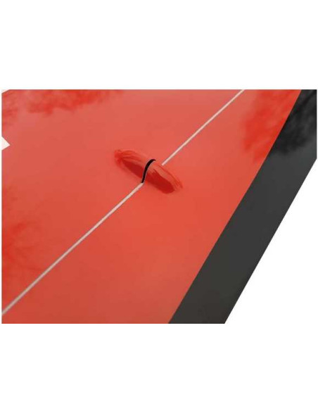 Robbe Modellsport SCIROCCO XL 4,5M ARF (RED ) FULL-GRP
