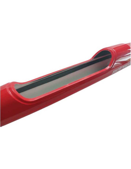 Robbe Modellsport SCIROCCO XL 4,5M ARF (RED ) FULL-GRP