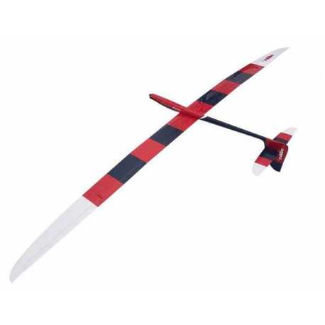 Robbe Modellsport SCIROCCO XL 4,5M ARF (RED ) FULL-GRP