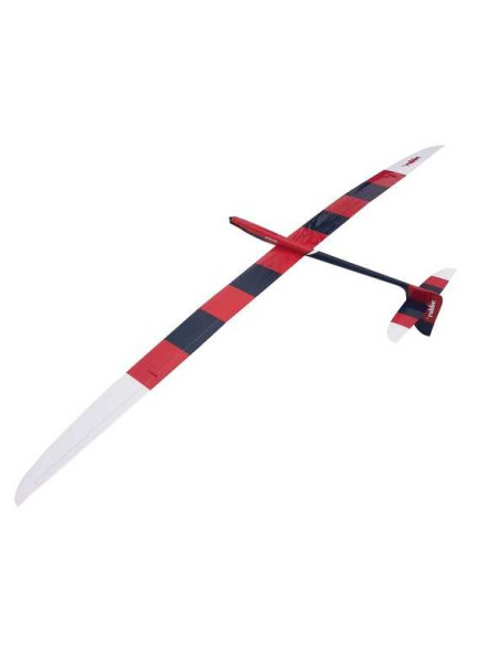 Robbe Modellsport SCIROCCO XL 4,5M ARF (RED ) FULL-GRP