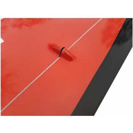 Robbe Modellsport SCIROCCO XL 4,5M ARF (RED ) FULL-GRP