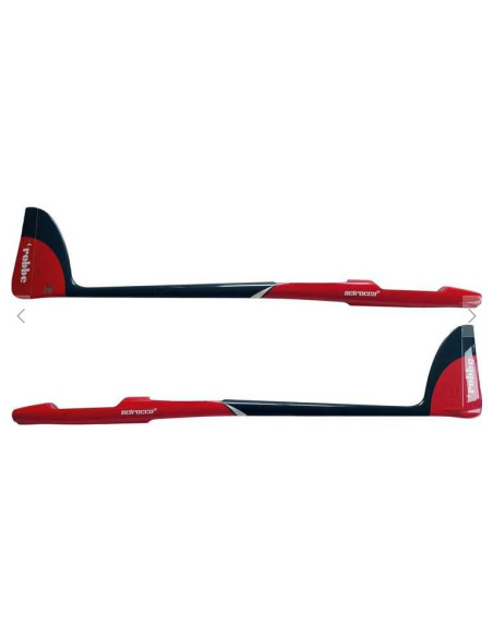 Robbe Modellsport SCIROCCO XL 4,5M ARF (RED ) FULL-GRP