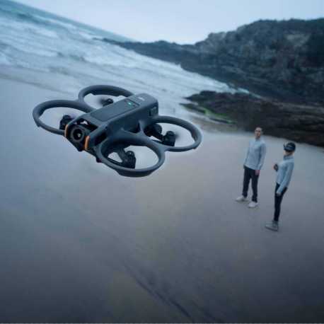Pack DJI Avata 2 Vuela Más (tres baterías)