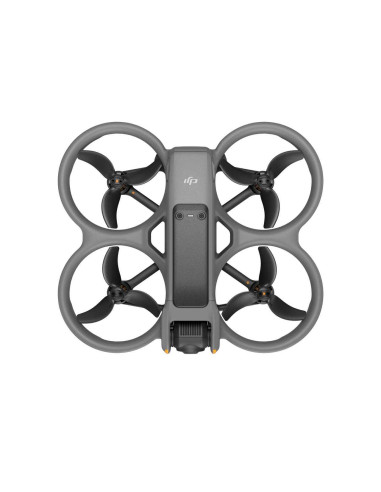 Pack DJI Avata 2 Vuela Más (tres baterías)