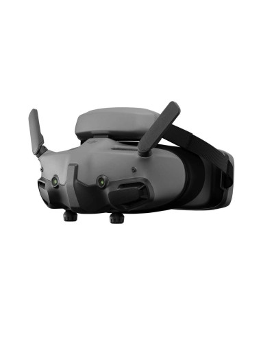 Pack DJI Avata 2 Vuela Más (tres baterías)