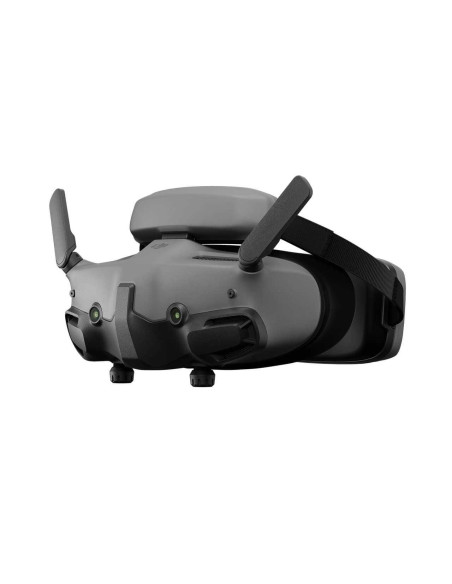 Pack DJI Avata 2 Vuela Más (tres baterías)