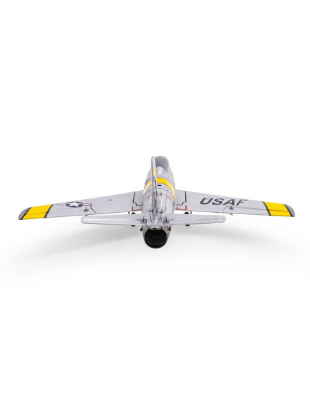 UMX F-86 Sabre 30mm EDF Jet BNF Basic with AS3X and SAFE Select