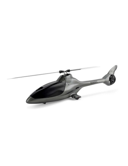 Eclipse 360 BNF Basic with AS3X and SAFE
