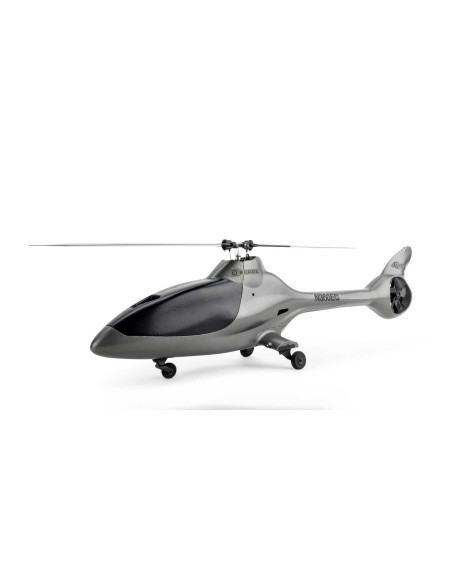 Eclipse 360 BNF Basic with AS3X and SAFE