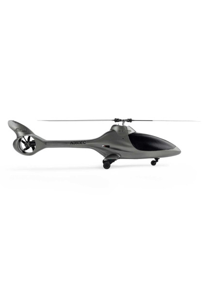 Eclipse 360 BNF Basic with AS3X and SAFE