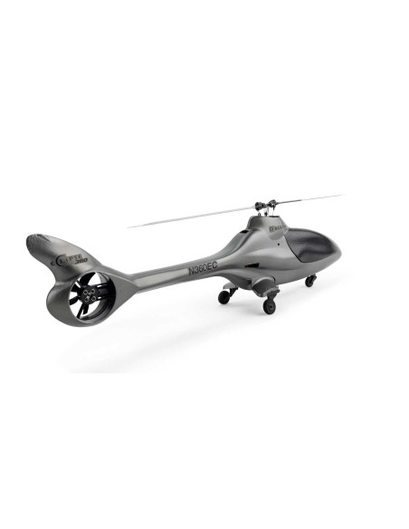 Eclipse 360 BNF Basic with AS3X and SAFE