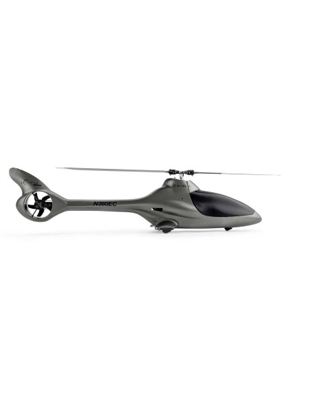 Eclipse 360 BNF Basic with AS3X and SAFE